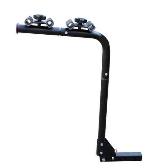 Stromberg CarlsonFour Bike Post Mount Carrier for 2” Receivers• BC-104