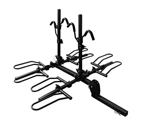 Stromberg CarlsonPlatform Mount Bike Rack• BC-204