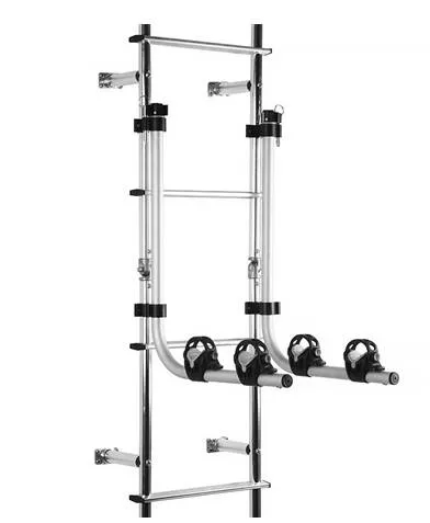 Stromberg CarlsonRV Ladder Bike Rack• LA-102