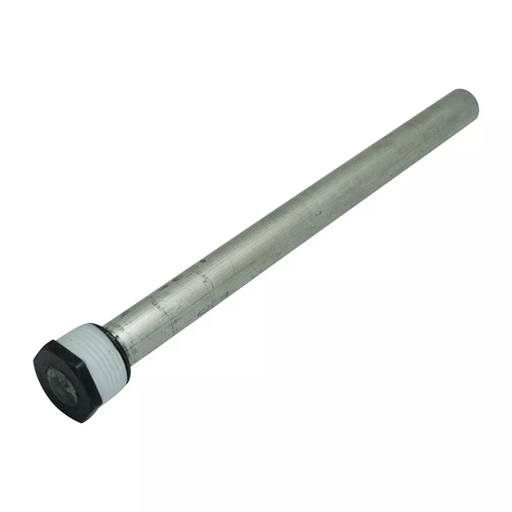 Suburban Anode Rod Replacement – Magnesium