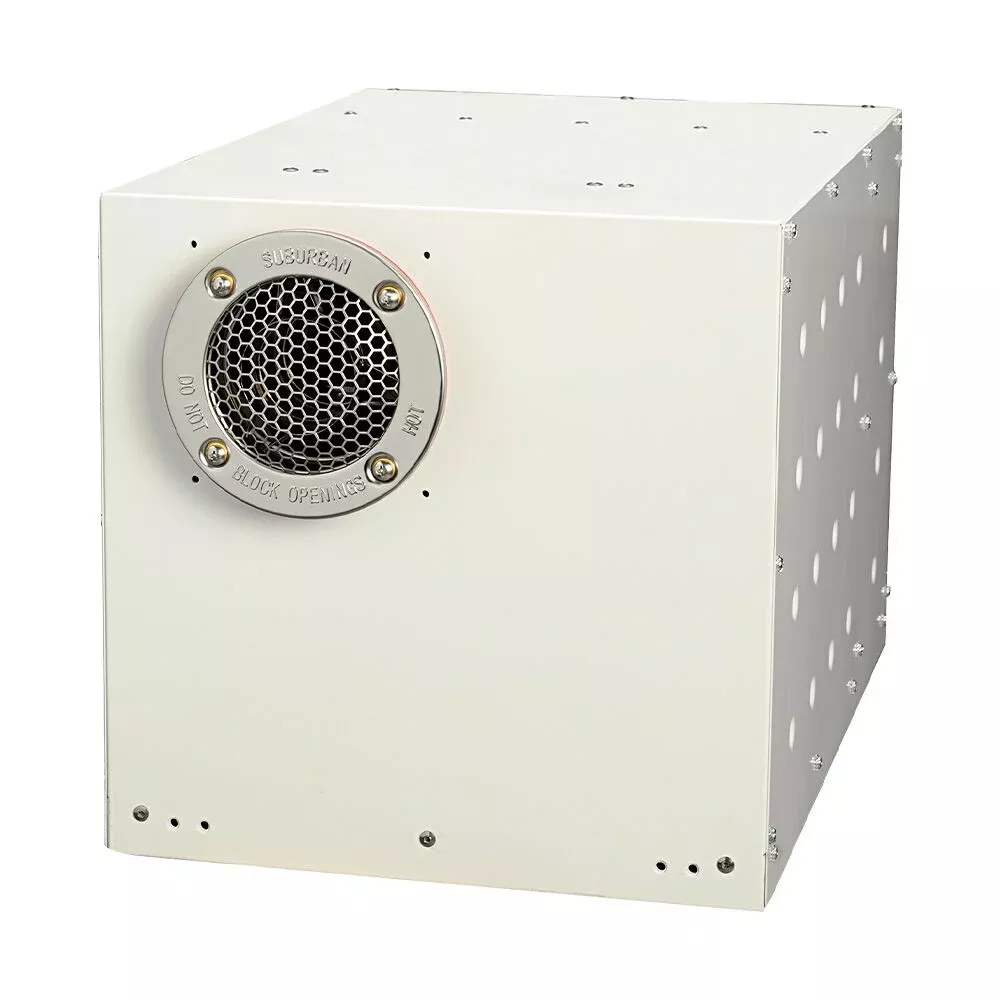 Suburban Nautilus IW60 On-Demand Water Heater