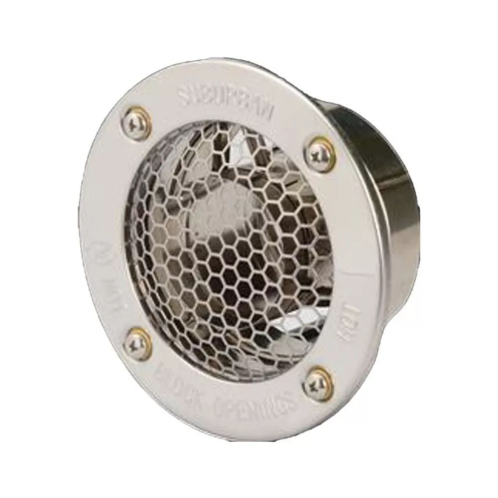Suburban Replacement RV Water Heater Vent Cap