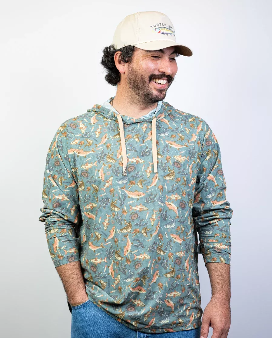 Sun Hoodie