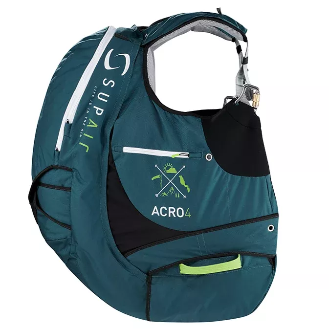 SupAir Acro 4