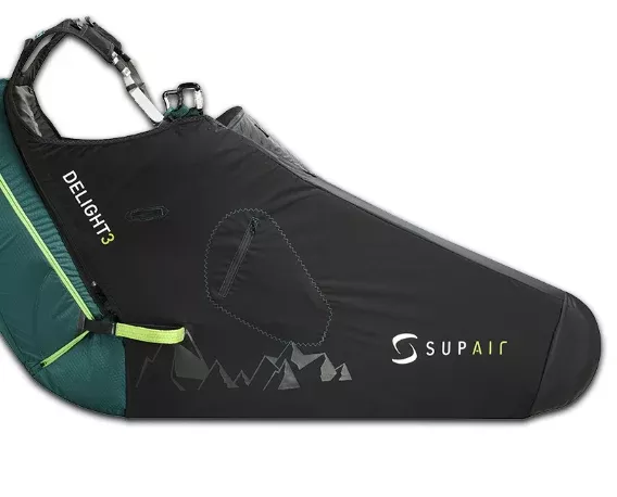 SupAir Delight – Speed Bag