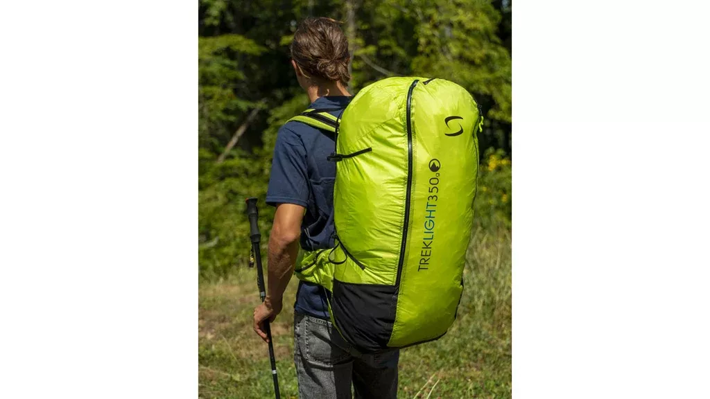 SupAir Trek Ultra Lite 350 (80) – DISCONTINUED