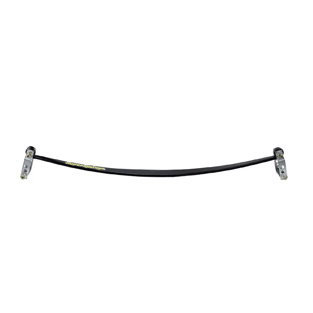 SuperSprings SSA10 Helper Spring Kit, Pair