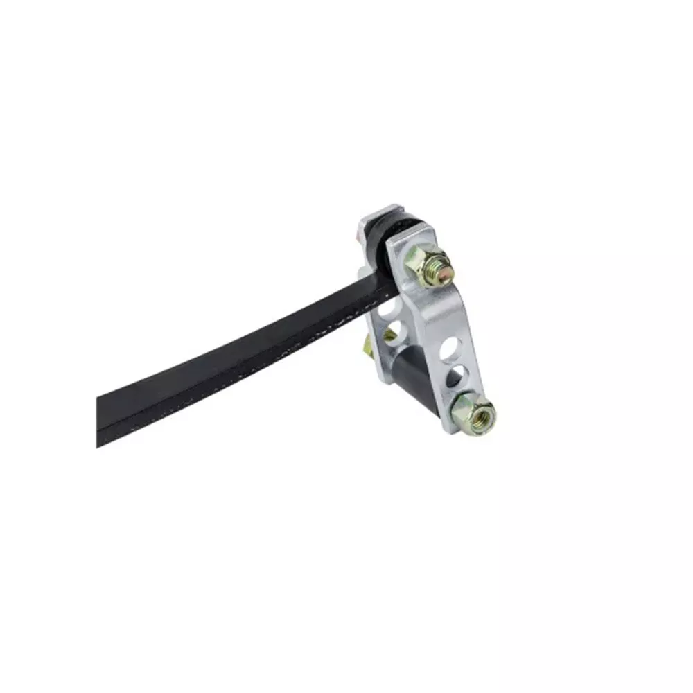 SuperSprings SSA16 Helper Spring Kit, Pair