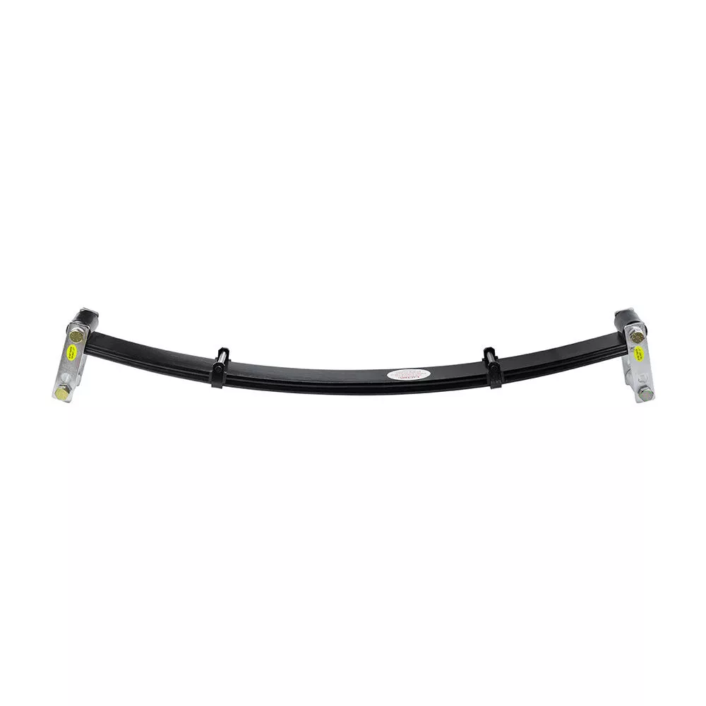 SuperSprings SSA24.5 Helper Spring Kit, Each