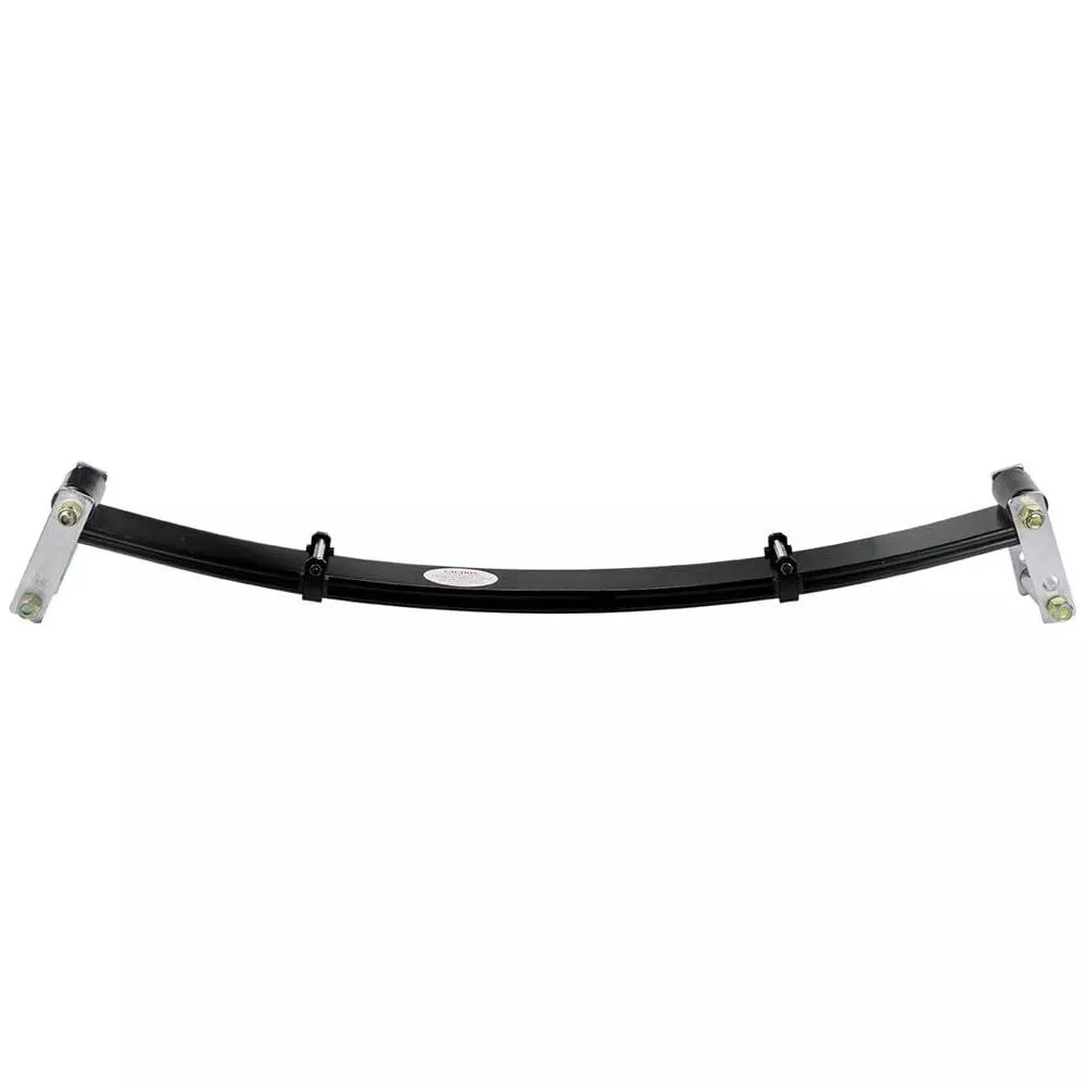 SuperSprings SSA24 Helper Spring Kit, Pair