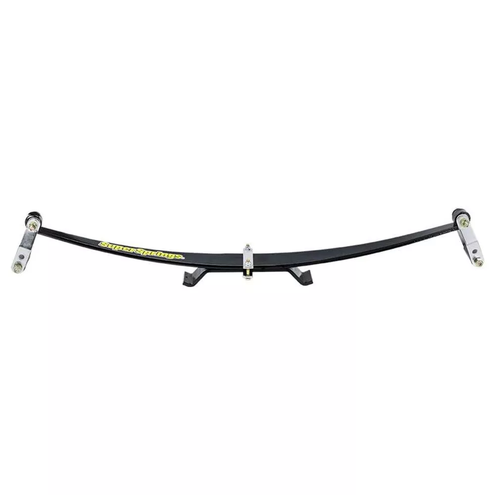 SuperSprings SSA31 Helper Spring Kit, Pair