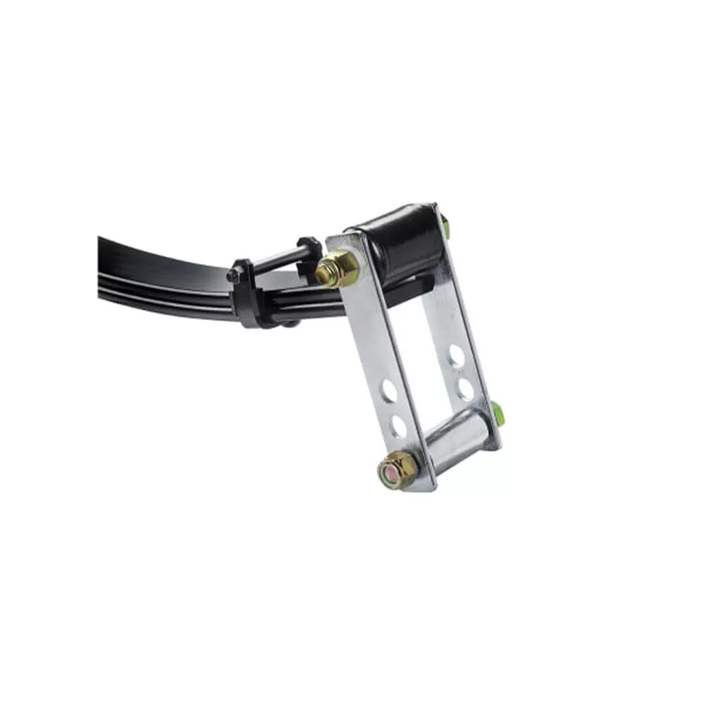 SuperSprings SSA35 Helper Spring Kit, Pair