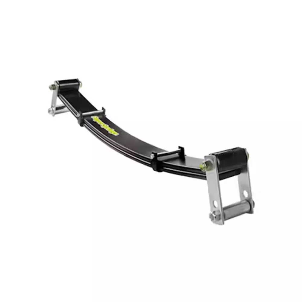 SuperSprings SSA44.5 Helper Spring Kit, Each