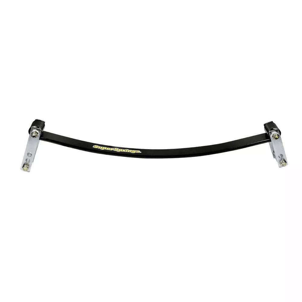 SuperSprings SSA47 Helper Spring Kit, Pair