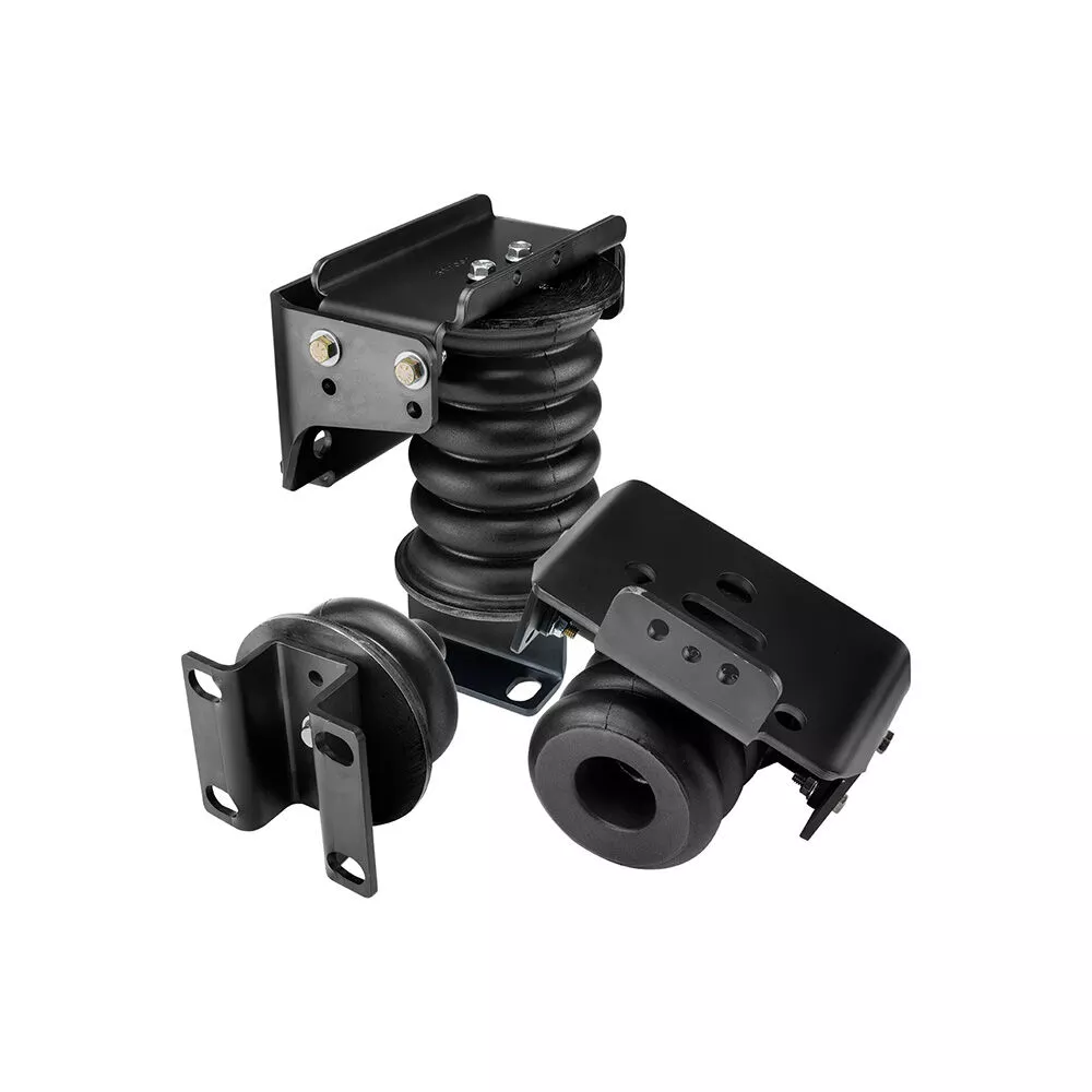 SuperSprings SSR-101-47-2 SumoSprings Rear, Pair