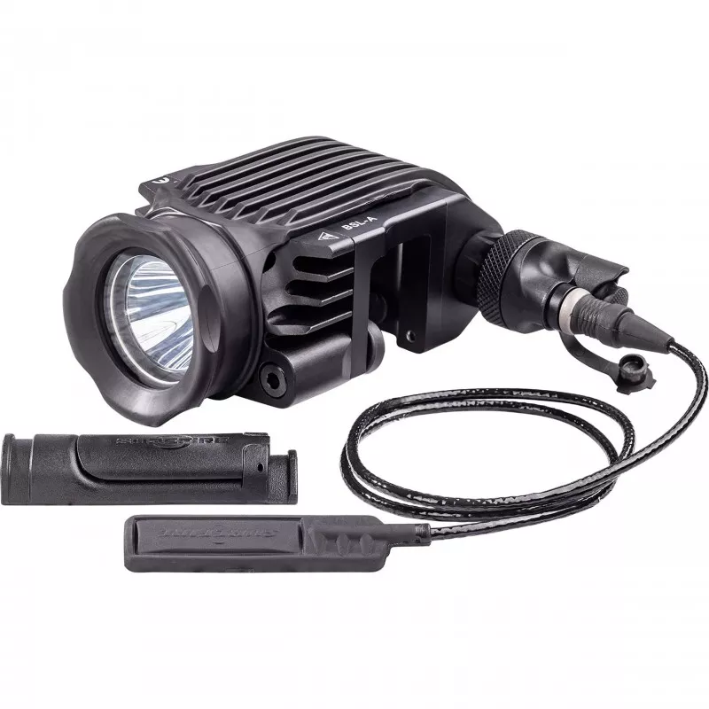 SUREFIRE Ballistic Shield Ultra-High-Output Light