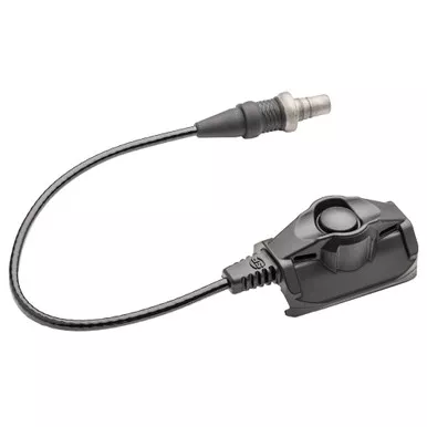 Surefire Compact Switch 7-Inch Picatinny Mount Black
