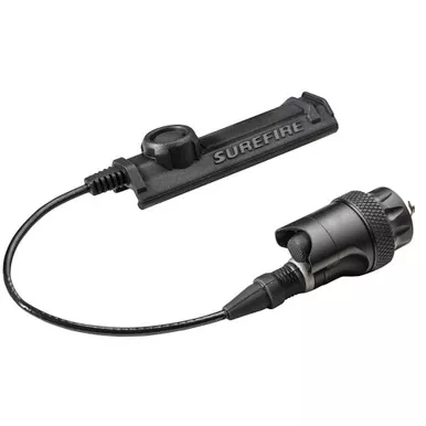 Surefire DS-SR07 Black Waterproof Scout Light Switch