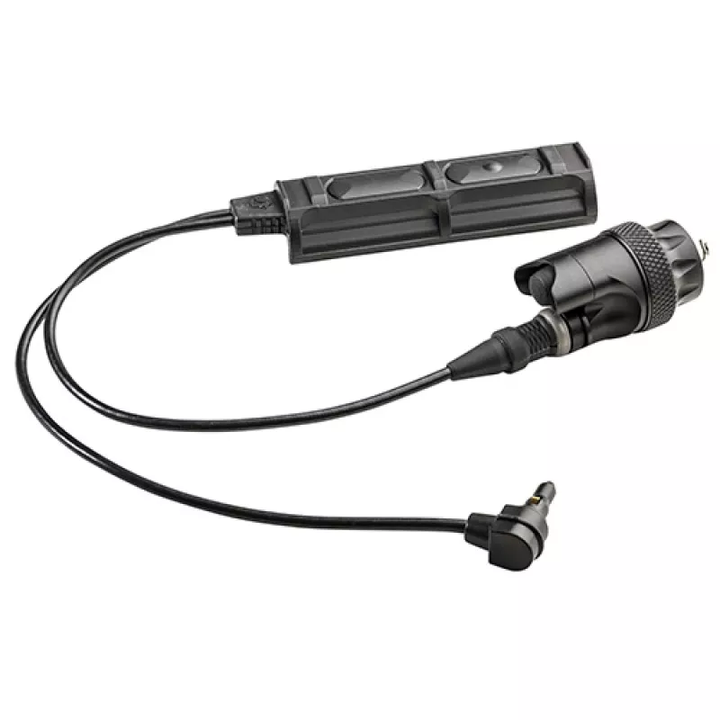 SUREFIRE DS-SR07-D-IT Waterproof Switch Assembly For Scout Light WeaponLights & ATPIAL/DBAL Lasers