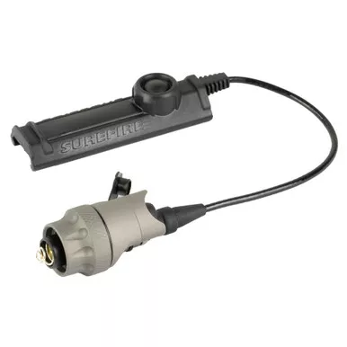 Surefire DS-SR07 Tan Waterproof Scout Light Switch