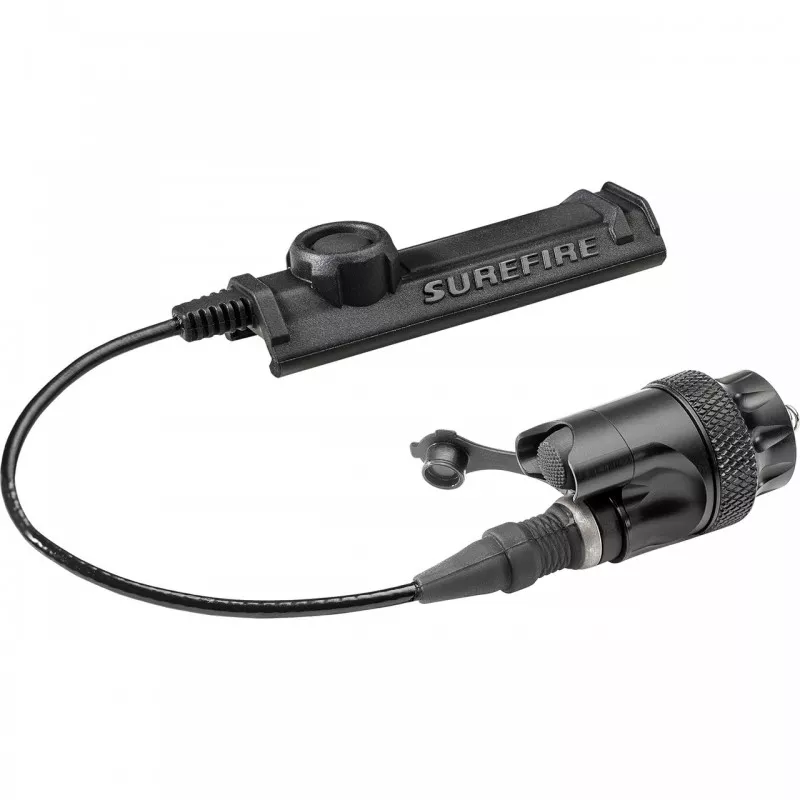 SUREFIRE DS-SR07 Waterproof Switch Assembly for Scout Light WeaponLights