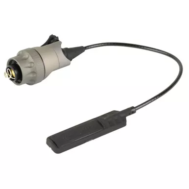 Surefire DS07 Tan Waterproof Scout Light Switch