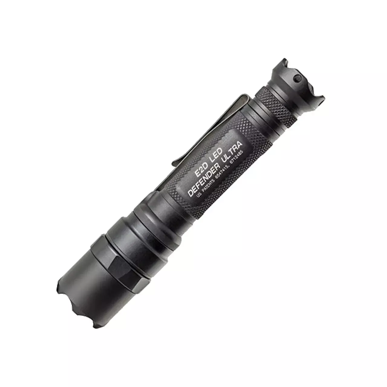 Surefire: E2D LED Defender Ultra Flashlight