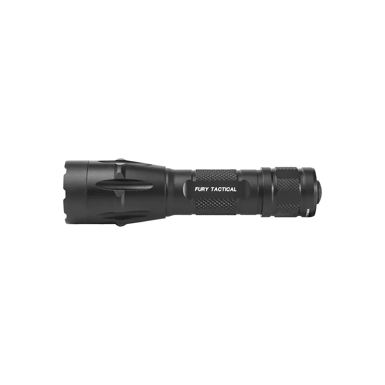 Surefire Fury DFT Dual Fuel Tactical LED Flashlight