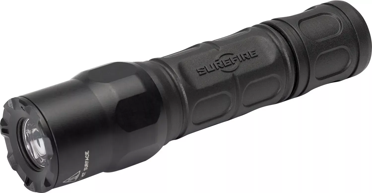 Surefire G2X Dual-Output With Maxvision