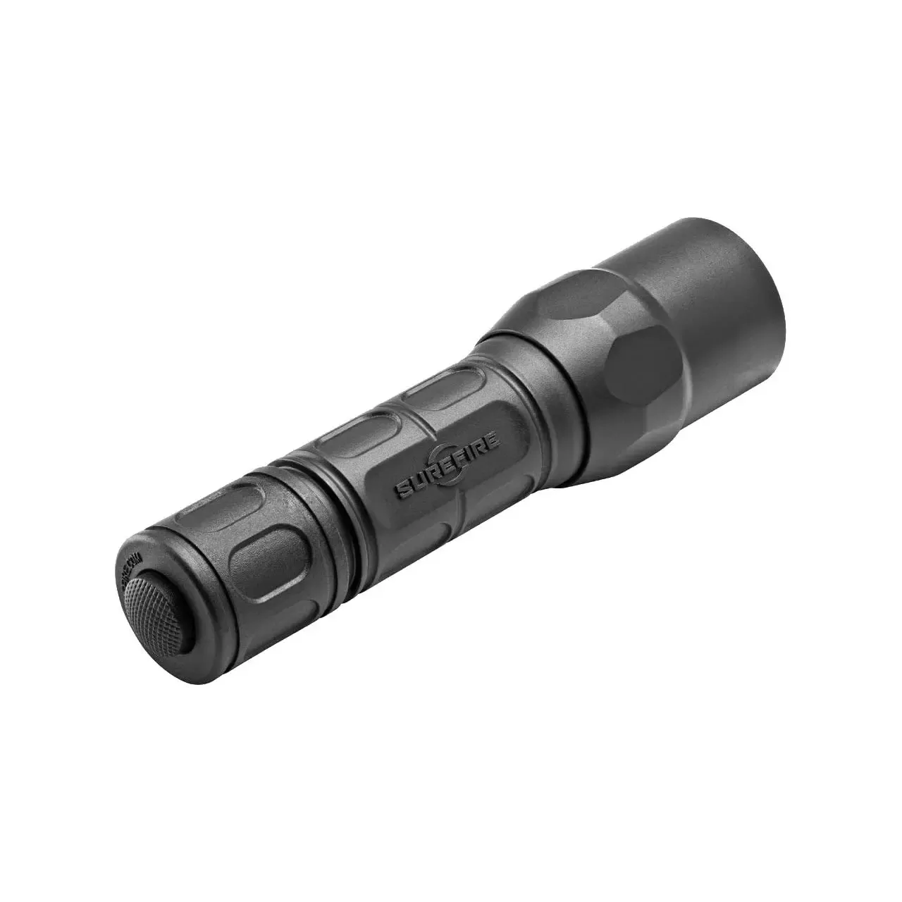 Surefire G2X Tactical LED Flashlight Black