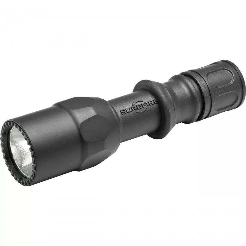 SUREFIRE G2ZX Combat Light Single-Output LED Flashlight