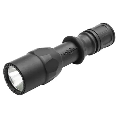 Surefire G2ZX Combatlight Black 600-Lumen Flashlight