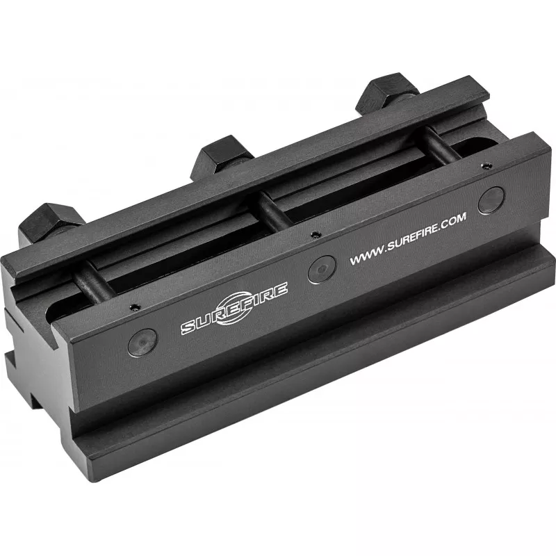 SUREFIRE HFM-10 HellFighter Rail Mount Adapter