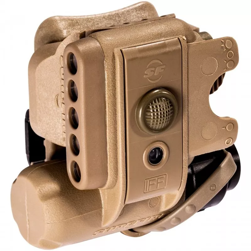 SUREFIRE HL1 Multi-Use High-Performance LED HelmetLight