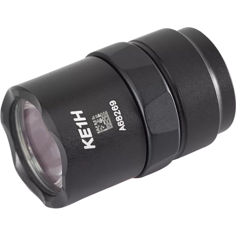 SUREFIRE KE1H M300 Series 3-Volt Light Bezel