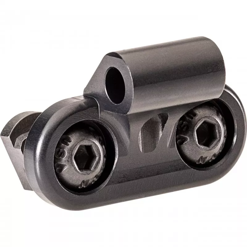 SUREFIRE M-MLOK-S M-Lok Mount for Scout Light Pro Long Gun WeaponLights