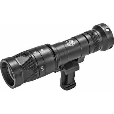 Surefire M340V Scout Pro Black IR/White Light