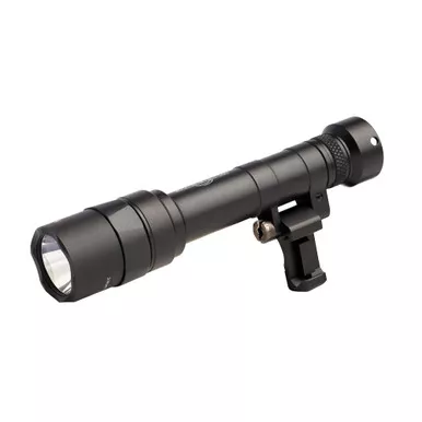Surefire M640T Scout Light Black 700-Lumen with Battery