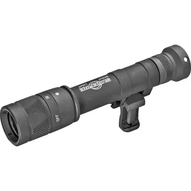Surefire M640V Scout Pro Black IR/White Light