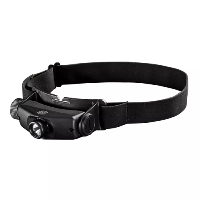 SUREFIRE MAXIMUS Rechargeable Variable-Output LED Headlamp