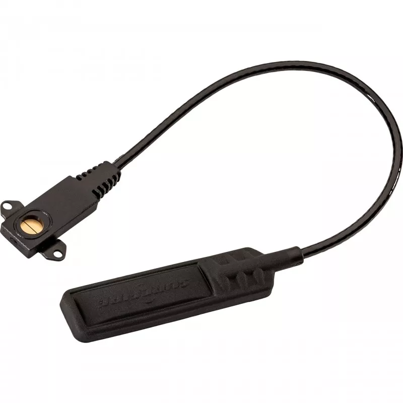 SUREFIRE RSR-07 Remote Switch Rifle Pressure Switch Assembly for XVL2 WeaponLight
