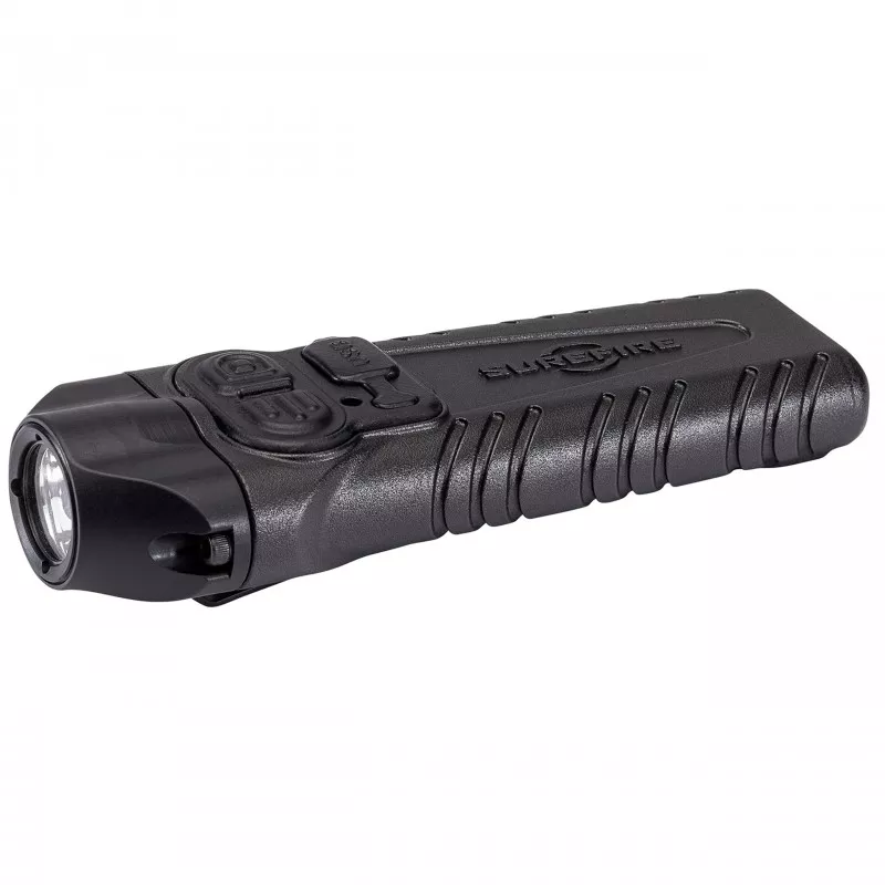 SUREFIRE STILETTO Pro Multi-Output Rechargeable Pocket LED Flashlight with MaxVision Beam
