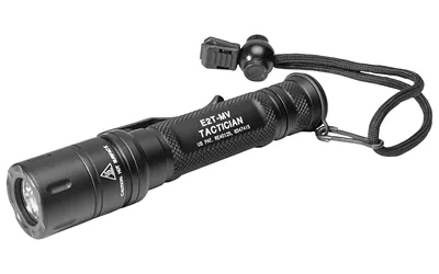 Surefire Tactician Dual Output 5/800 Lumens