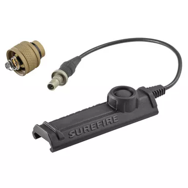 Surefire Tan Rear Cap Assembly for M6XX Scoutlights