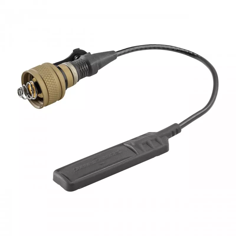 SUREFIRE UE07 Remote Switch Assembly for Scout Light WeaponLights
