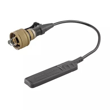 Surefire UE07 Tan Remote Switch for Scout Lights