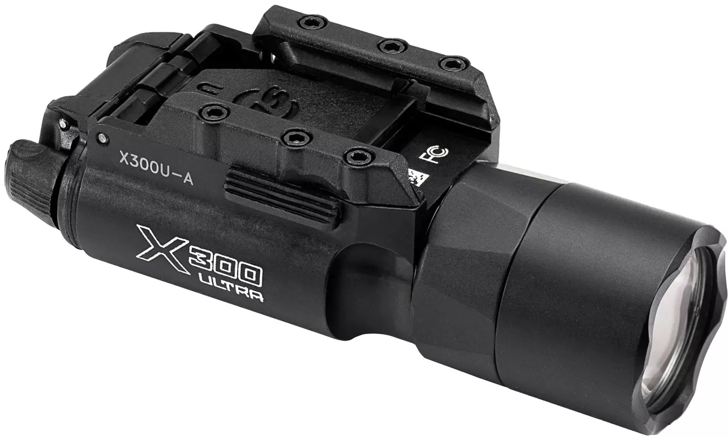 Surefire X300 LED Weapon Light