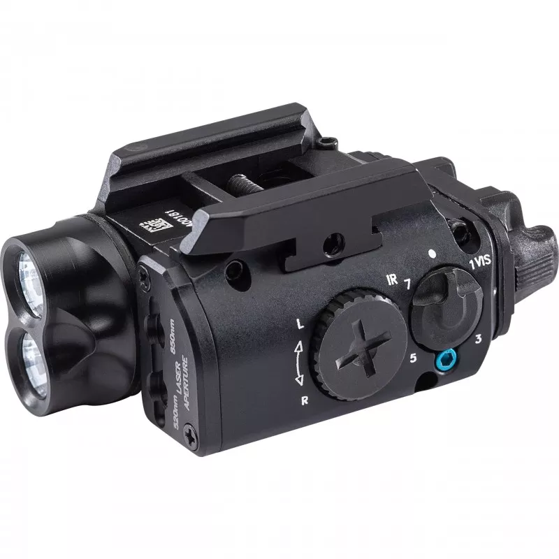 SUREFIRE XVL2 WeaponLight Pistol & Carbine Light / Laser Module System