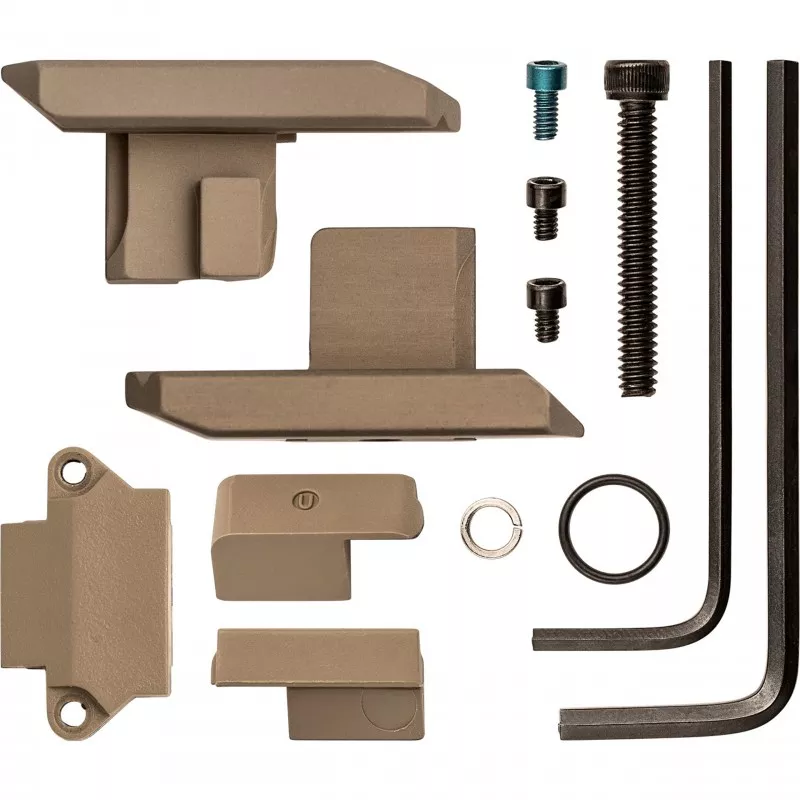 SUREFIRE Z88 XVL2 Parts Kit