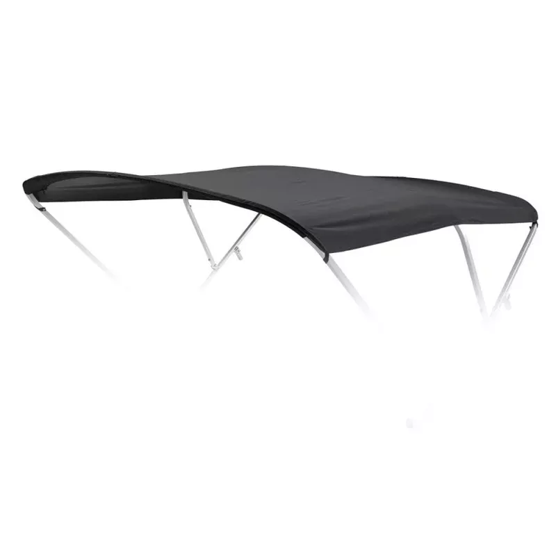 SureShade Power Bimini Replacement Canvas – Black